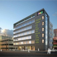 CM_SAY-Ⅲ빌딩 신축공사(2009~2010)